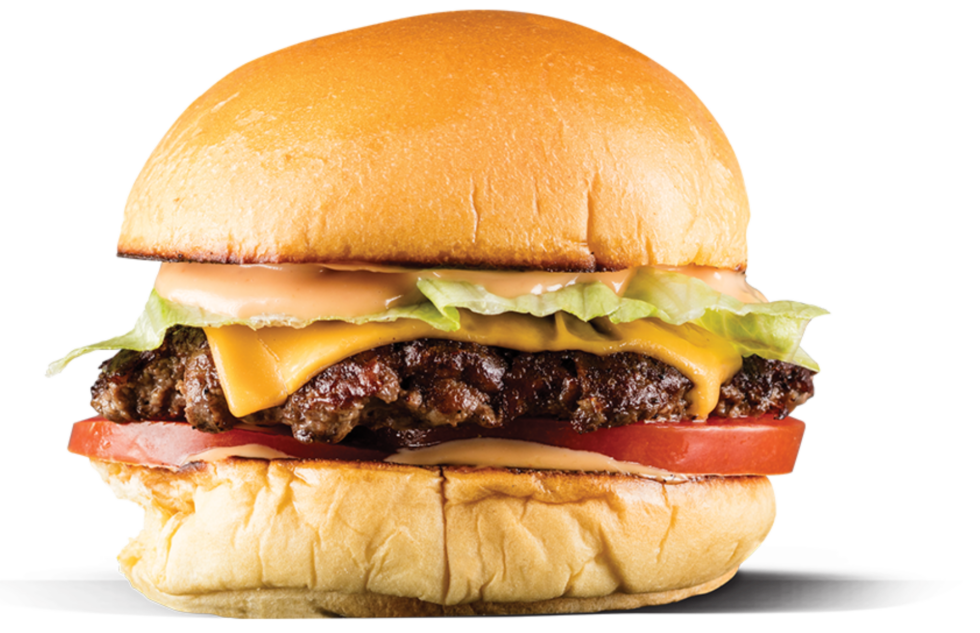 Specials - The Nob Burger